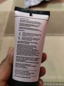 Deconstruct Sunscreen SPF 55+