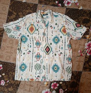 Shirt For Summer
