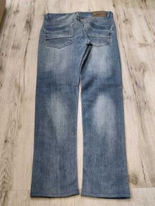 Ma830 Eywa Jeans Waist 32