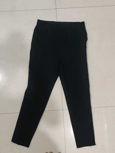 High Rise Jeans