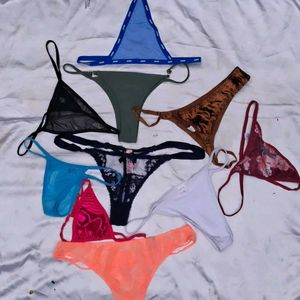 New Panty