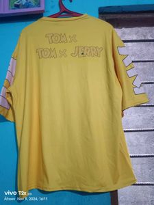 Tom&amp; Jerry Top( Women)