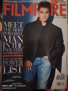 Filmfare Magazine