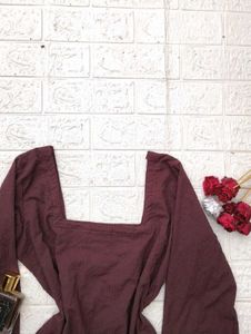 Corset Back Pinteresty Kurti 🫶🏻