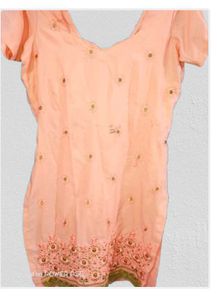 Suit And Salwar