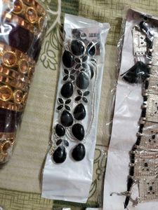 Assorted Costume Jewelry Lot