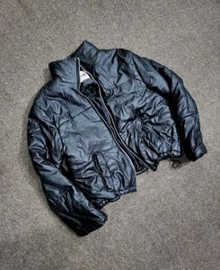 Stylish Black Jacket UNISEX