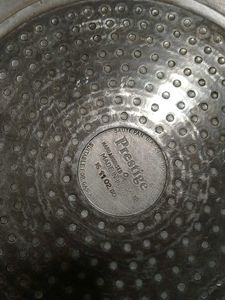 Prestige Hard Anodized Cooking Pot