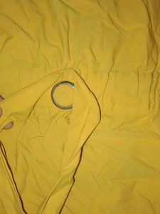 Mustard Top