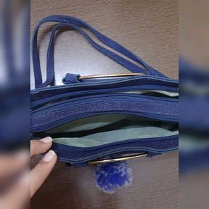 Handbag