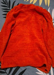 Woolen Sweater