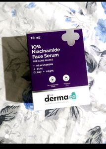 The Drama Co Serum