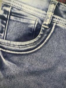 Boy&#39;s  slim fit Denim Jeans