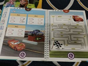 BYJUS Learning Books For Class 2