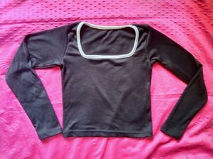 Long Sleeve Top