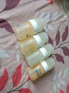Baby Feeding Bottles For Donation