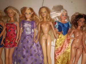 Barbie Doll