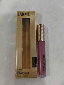 Lakme Ultimate Glam Lipstick