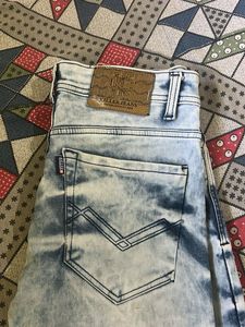 Killer jeans! New Condition