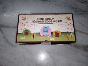 Card Early Education Device
