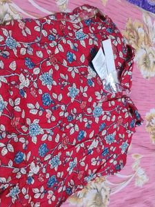 Girls Kurti