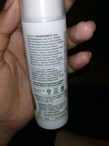 Plum Green Tea Oil Free Moisturizer