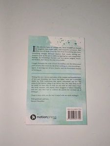 Can We Be Strangers Again