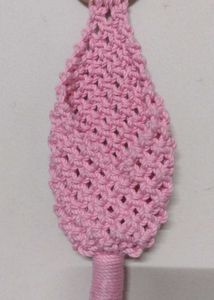 Macrame Hanging