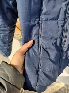 🧣Decathlon PufferJacket -0°