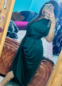 Stylish Kaftan One Pice Dress