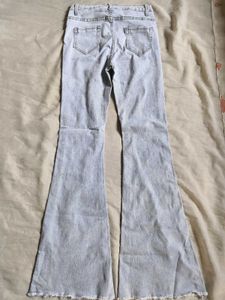 Korean Denim Jeans