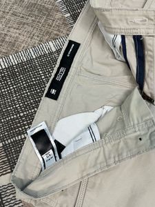 Combo Of 2 Cargo Pants