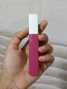 Maybelline New Year Super Stay Ink