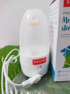 Menstrual Cup Steriliser