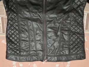 Fort Collins Leather Jacket