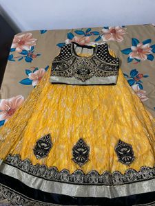 Lehenga Choli