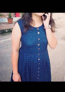 Midi Dress Combo