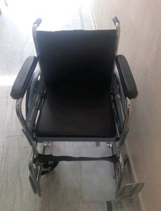 Wheelchair ♿