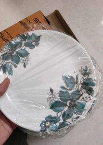 dinner set