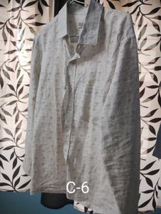 6 shirts (Set C)