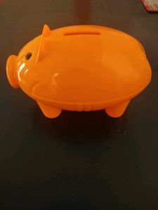 Piggy Bank/Coin Bank