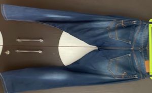 Twills Jeans - Men&#39;s Blue Denim