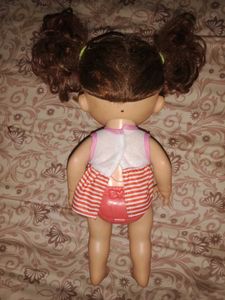 Adorable Baby Alive Doll
