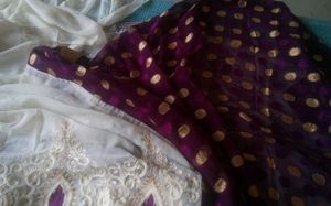 Fancy Saree