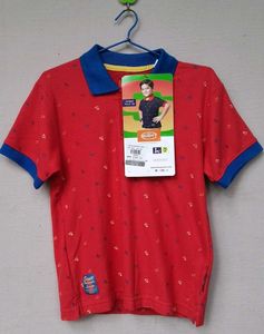 Dixcy Scott Polo Tshirt For Boys