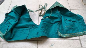 New Designer Blouse