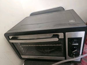 Countertop Oven