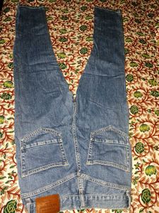 Mom Fit Women Jeans 👖