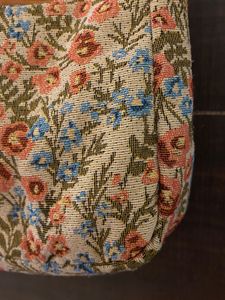 Savana Floral Sling Bag