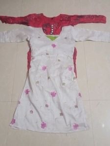 Combo Of 3kurti